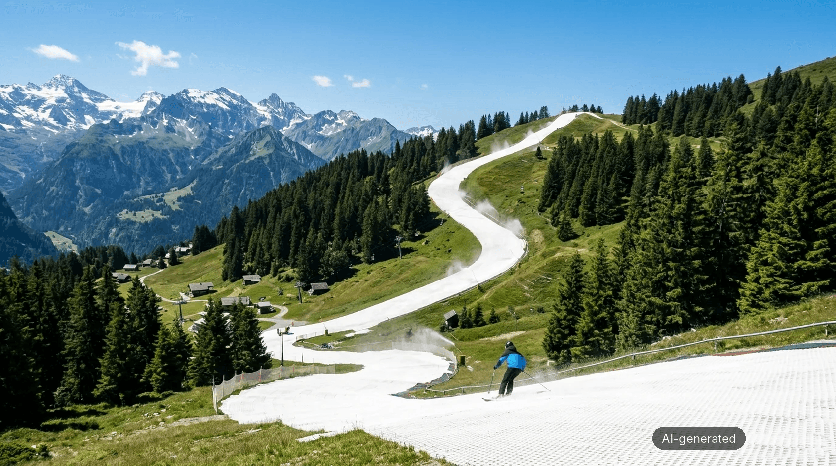 Dry Ski Slope Mistakes: 7 Costly Errors to Avoid in Real Projects Dry Ski Slope Mistakes: 7 Costly Errors to Avoid in Real Projects
