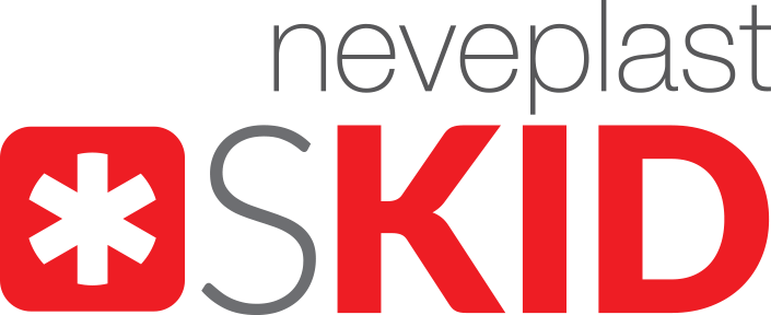 S-Kid Nevelast Mini drift kart for kids - S-Kid Nevelast