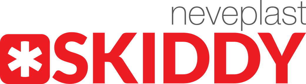 Skiddy Neveplast Adult fun drift kart - Skiddy Neveplast