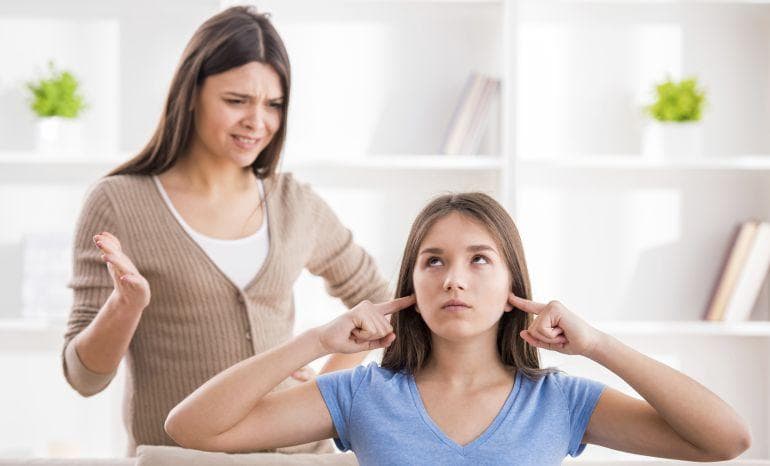 Come costruire un buon rapporto con tuo figlio dopo la separazione Come costruire un buon rapporto con tuo figlio dopo la separazione