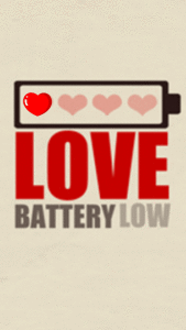 carica d'amore per storia perfetta