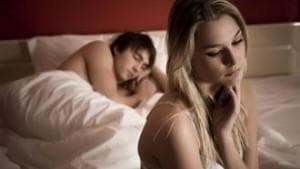 Dormire dopo aver fatto l'amore