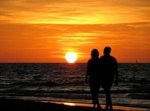 il linguaggio dell'amore