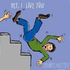 Innamorarsi senza capire