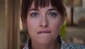 Il labbro di 50 sfumature