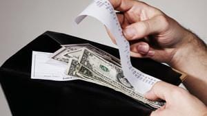 Cena di San Valentino