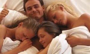 Sei un traditore seriale?