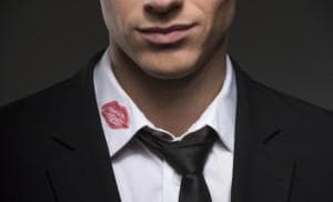 I 3 tipi di traditore