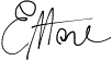 Firma di Ettore Amato