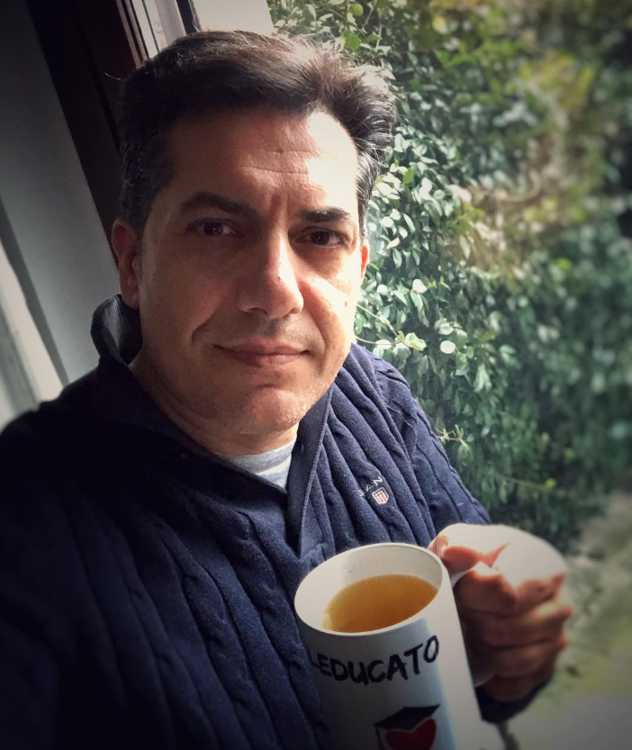 Ettore Amato Ettore Amato