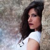 Ornella Raneri, Voce Solista del gruppo OltreOceano Ornella Raneri, Voce Solista del gruppo OltreOceano