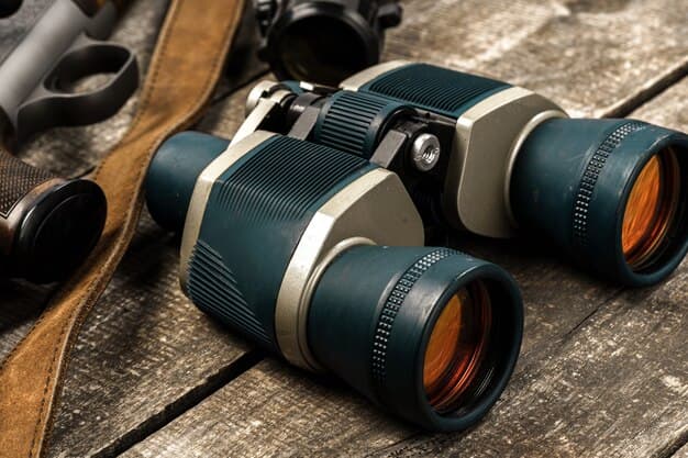 Binoclo professionale Binoclo professionale