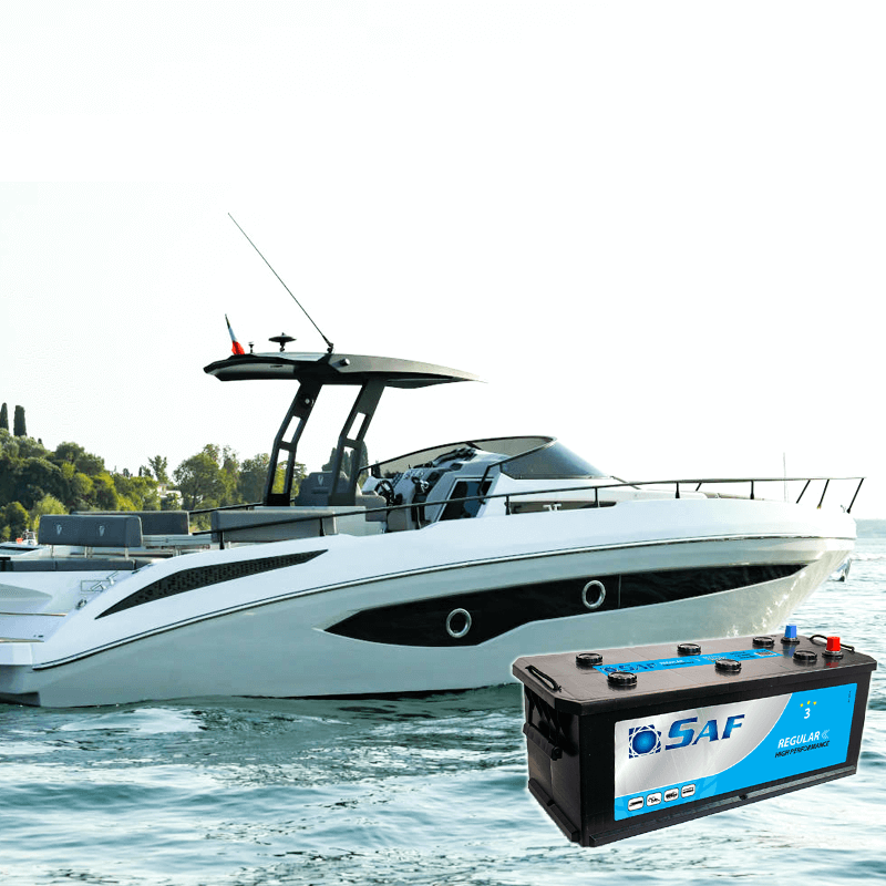 Caricabatterie Auto Class 16A - 12V/24V Per Auto, Moto E Camper - Foto 3