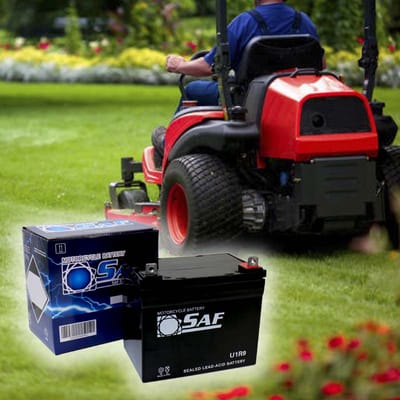 VARTA Powersports AGM YTX14-BS 12V 12Ah 200A ab 49,90 € | Preisvergleich bei