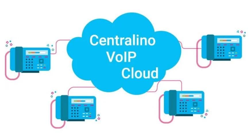centralino voip centralino voip