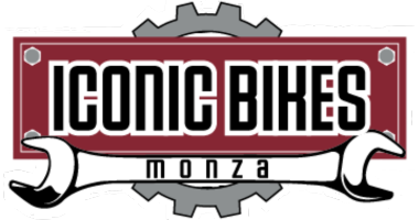 Iconic Bikes Iconic Bikes