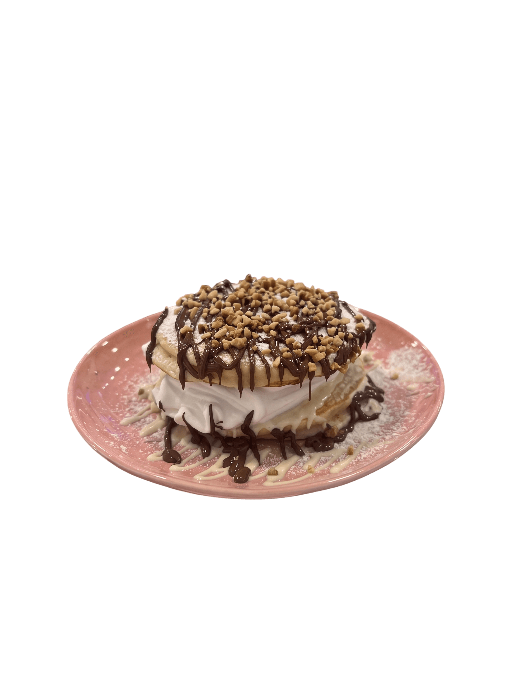 Dolce Monny Poke 1