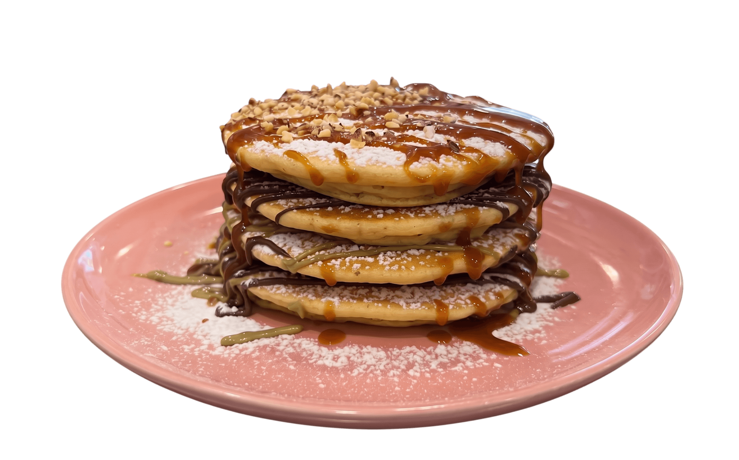 Dolce Monny Poke 3