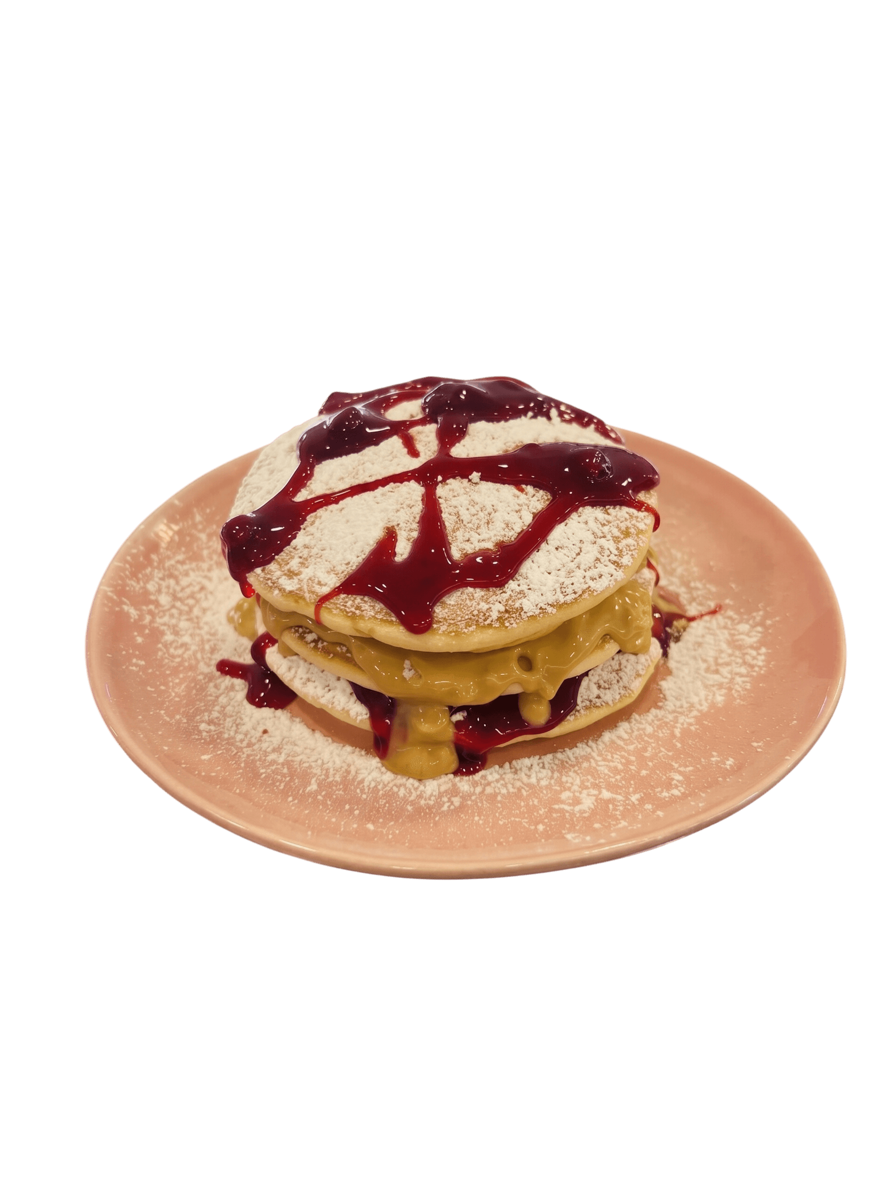 Dolce Monny Poke 4