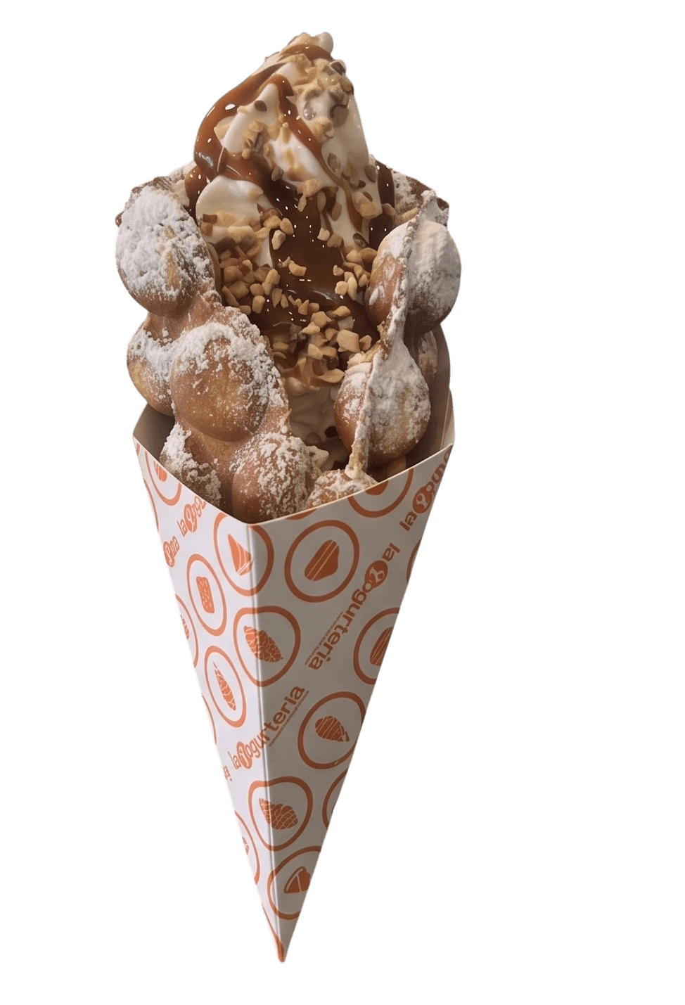 Dolce Monny Poke 2