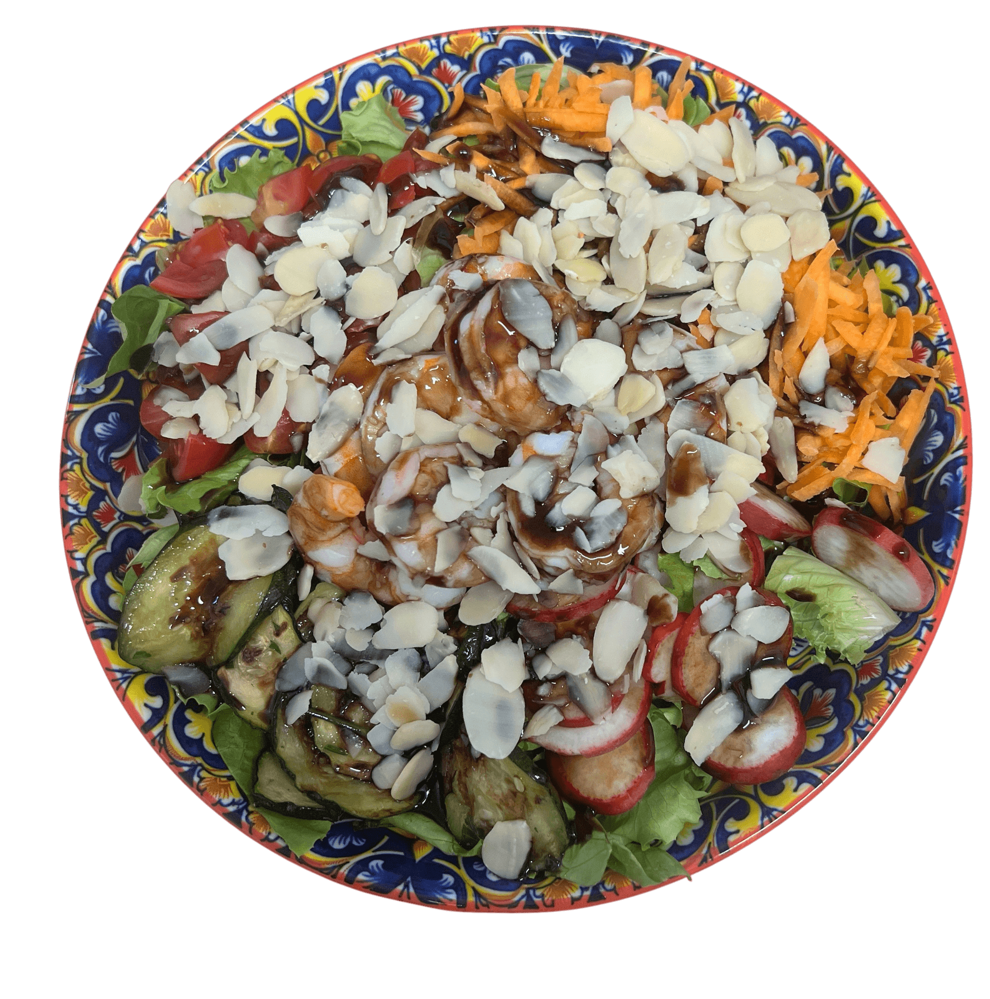 Poke bowl Monny Poke - Personalizza la tua bowl