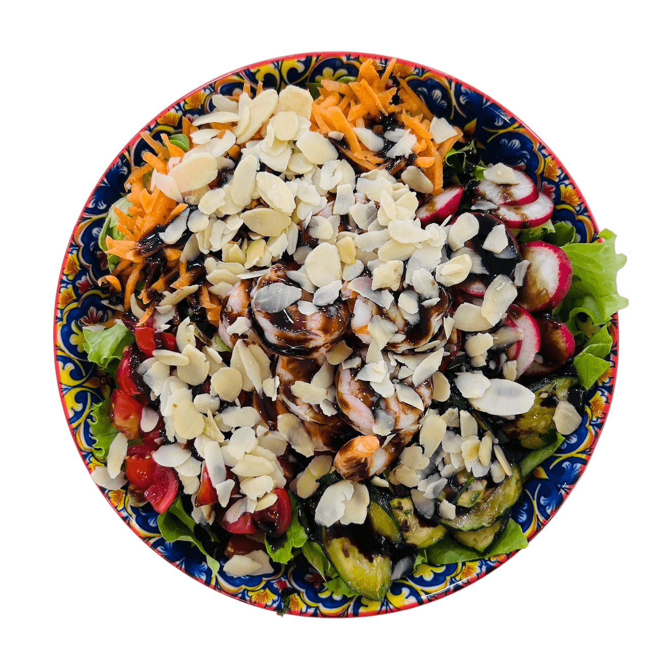Poke bowl Monny Poke