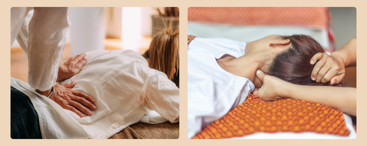 Shiatsu: La Tecnica Giapponese per il Benessere a Lodi Vecchio Shiatsu: La Tecnica Giapponese per il Benessere a Lodi Vecchio