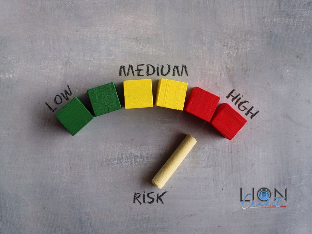 lioncredit lioncredit