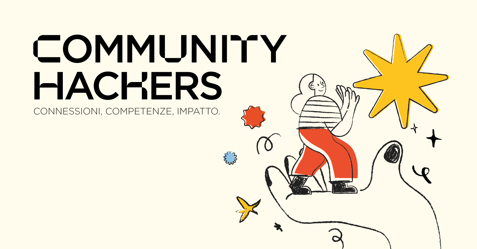 Community Hackers