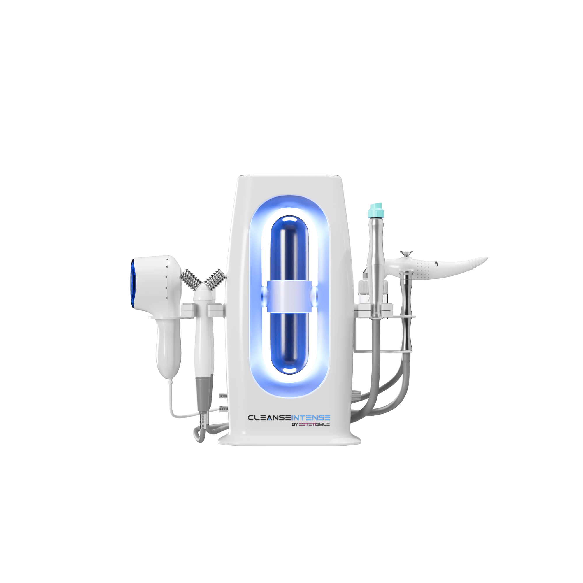 Pulizia Viso CleanseIntense Pulizia Viso CleanseIntense