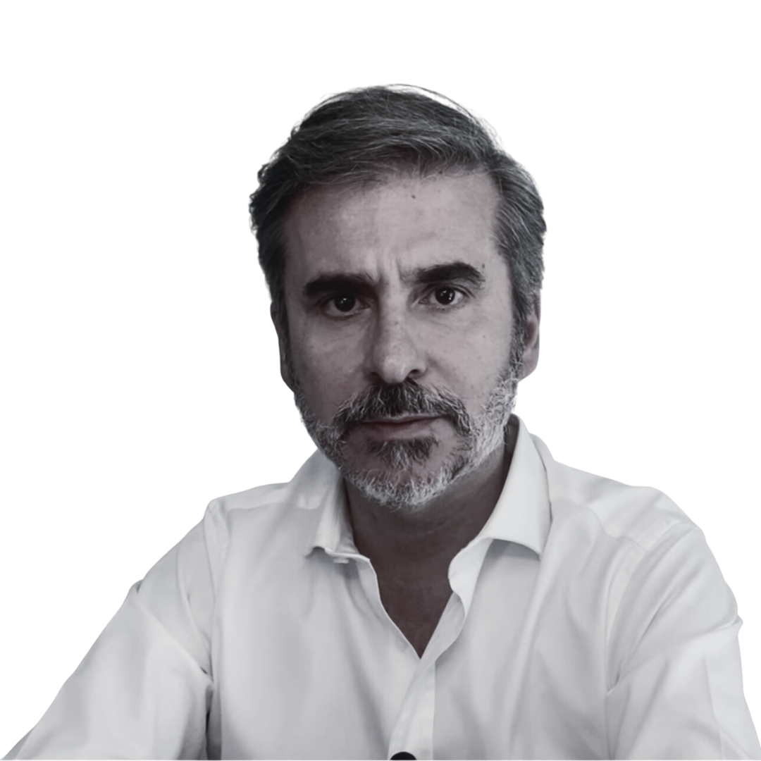 Alberto Maria de Vecchi – CEO Estetismile, fondatore del brand di tecnologie estetiche professionali Dr. Alberto Maria de Vecchi, CEO e fondatore di Estetismile