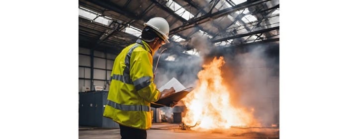 ATEX: SICUREZZA INDUSTRIALE IN 9 PASSI ATEX: SICUREZZA INDUSTRIALE IN 9 PASSI