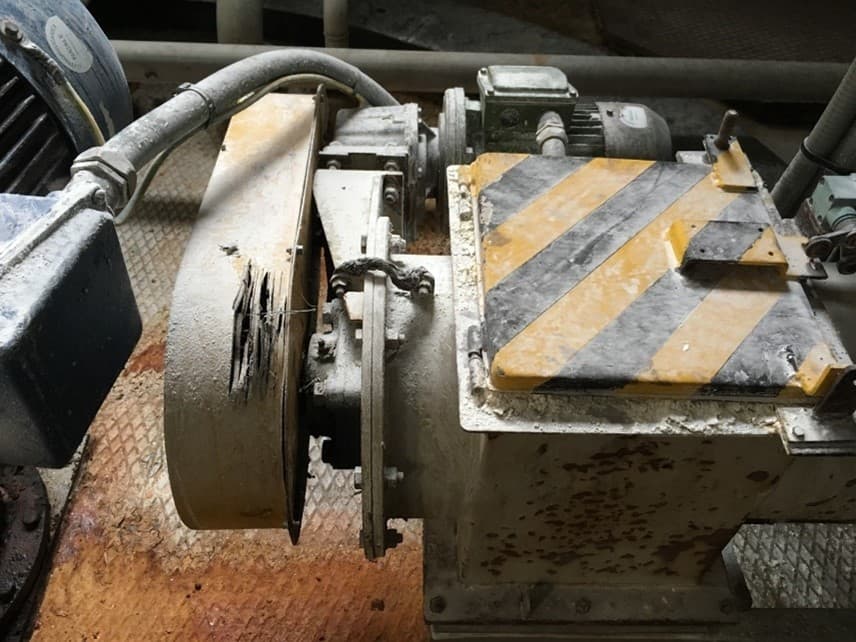 ATEX: accorgersi di un rischio esplosione alto in un sopralluogo. ATEX: accorgersi di un rischio esplosione alto in un sopralluogo.