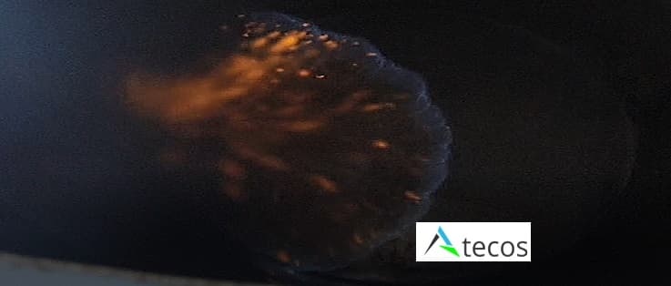 Gli effetti fisici delle esplosioni di miscele ATEX Gli effetti fisici delle esplosioni di miscele ATEX