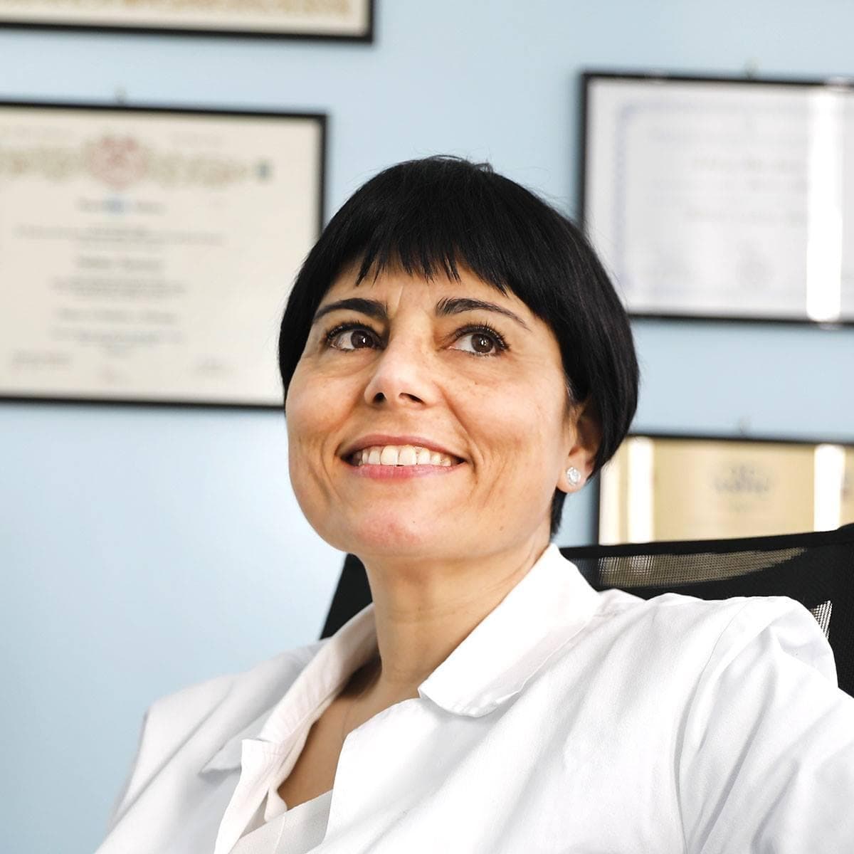 Stefania Zamuner Stefania Zamuner