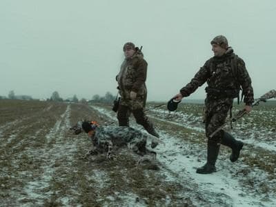 Armi da caccia Armi da caccia