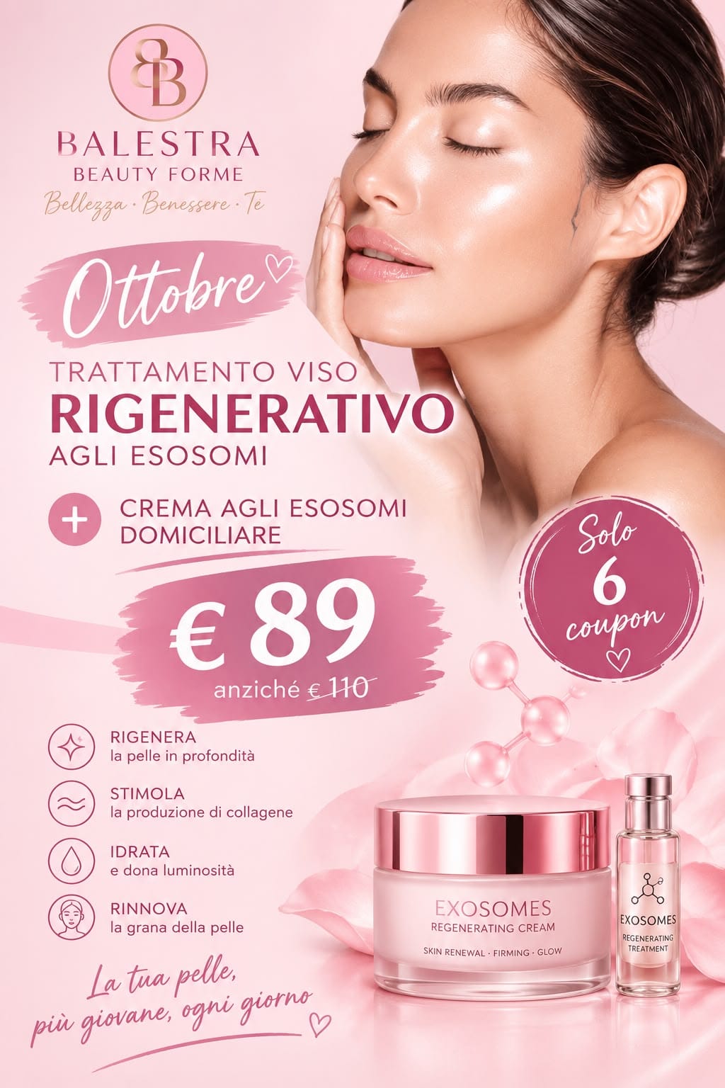 PROMOZIONE OTTOBRE PROMOZIONE OTTOBRE