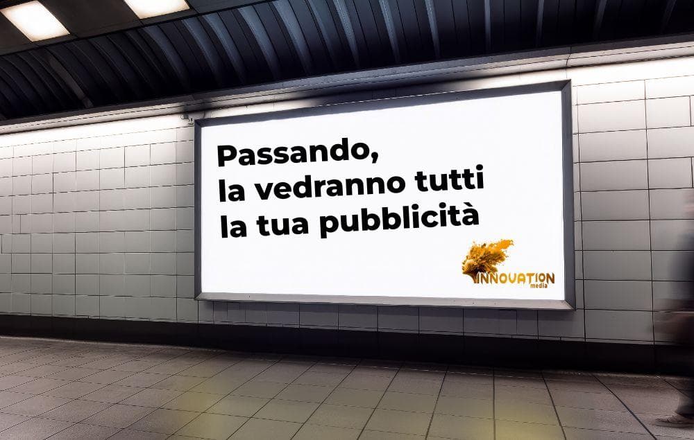 Cos'è il billposting? L'affissione pubblicitaria è ancora valida? Cos'è il billposting? L'affissione pubblicitaria è ancora valida?