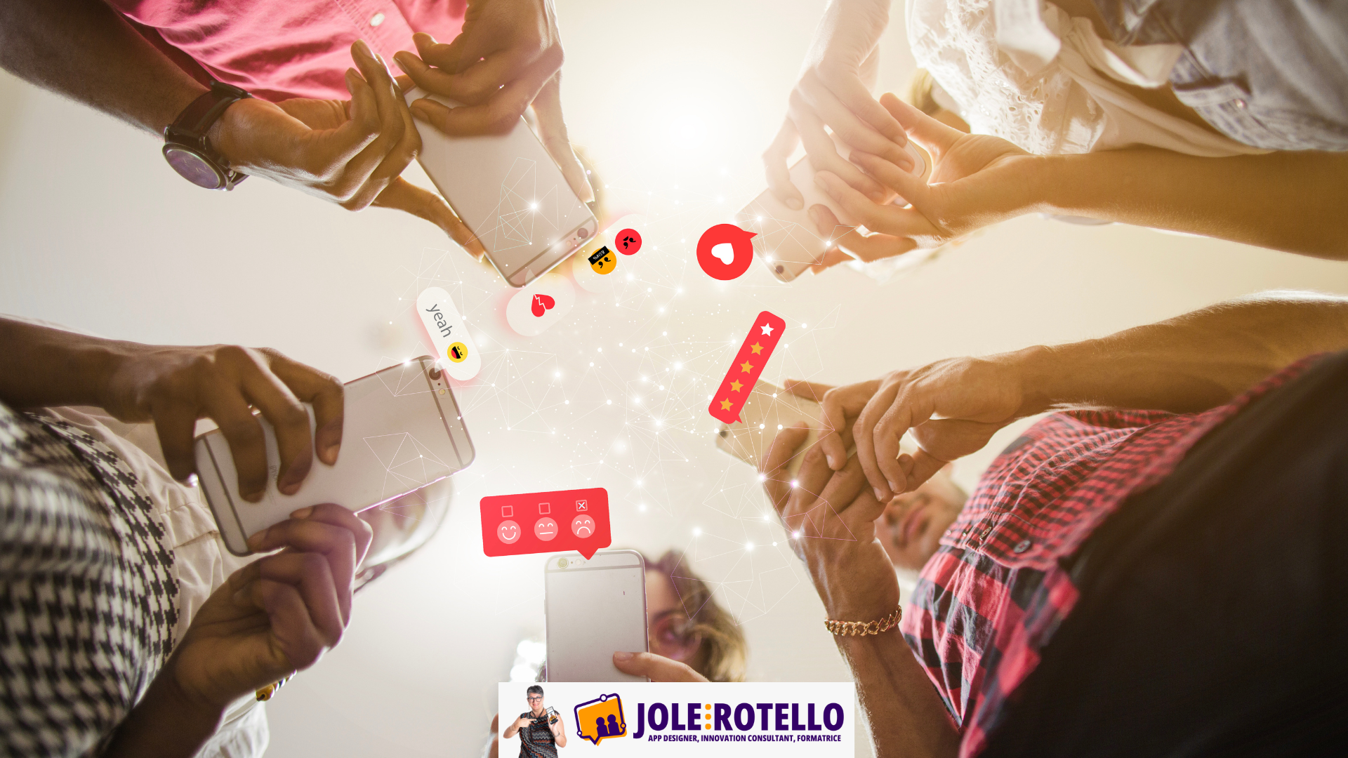 Innovazione e Crescita: Perché Ogni Azienda Ha Bisogno di un'App nel 2024 Innovazione e Crescita: Perché Ogni Azienda Ha Bisogno di un'App nel 2024