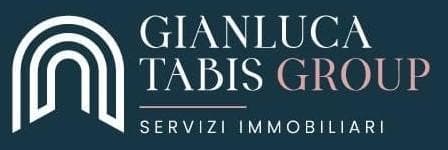 Gianluca Tabis Group -Servizi Immobiliari - Logo Gianluca Tabis Group -Servizi Immobiliari - Logo