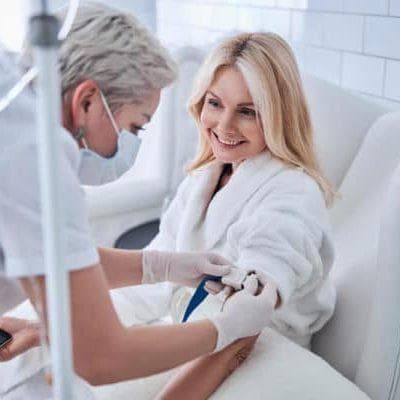 Cos'è un bar IV? Cos'è un bar IV?