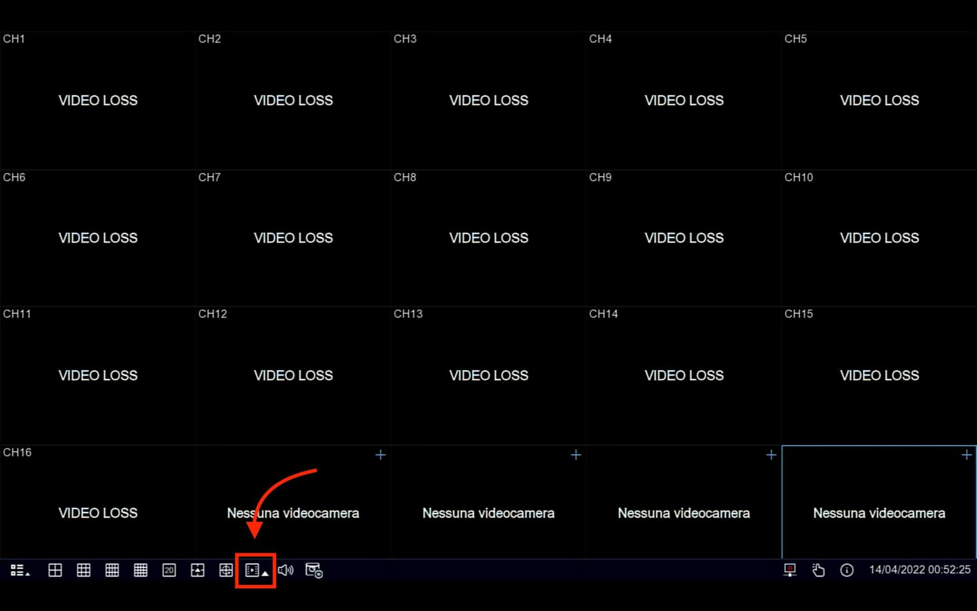 Guida Videoregistratori ES: Esportare le registrazioni del DVR o NVR su Hard Disk o PenDrive esterna Guida Videoregistratori ES: Esportare le registrazioni del DVR o NVR su Hard Disk o PenDrive esterna