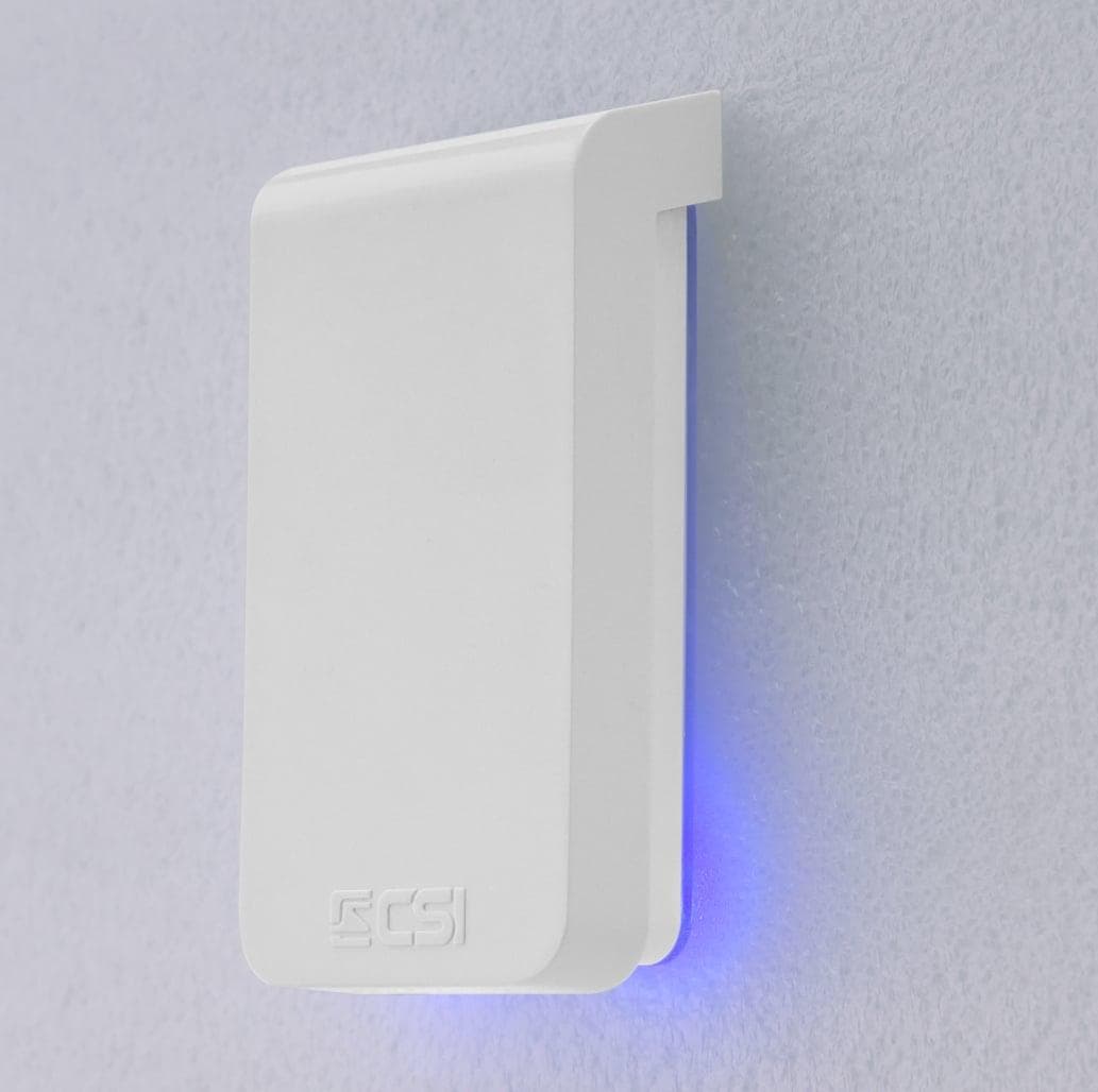 INNOVA: volumetrici da interno esterno con tecnologia Radar e intelligenza artificiale immune a condizioni climatiche, vegetazione e animali INNOVA: volumetrici da interno esterno con tecnologia Radar e intelligenza artificiale immune a condizioni climatiche, vegetazione e animali