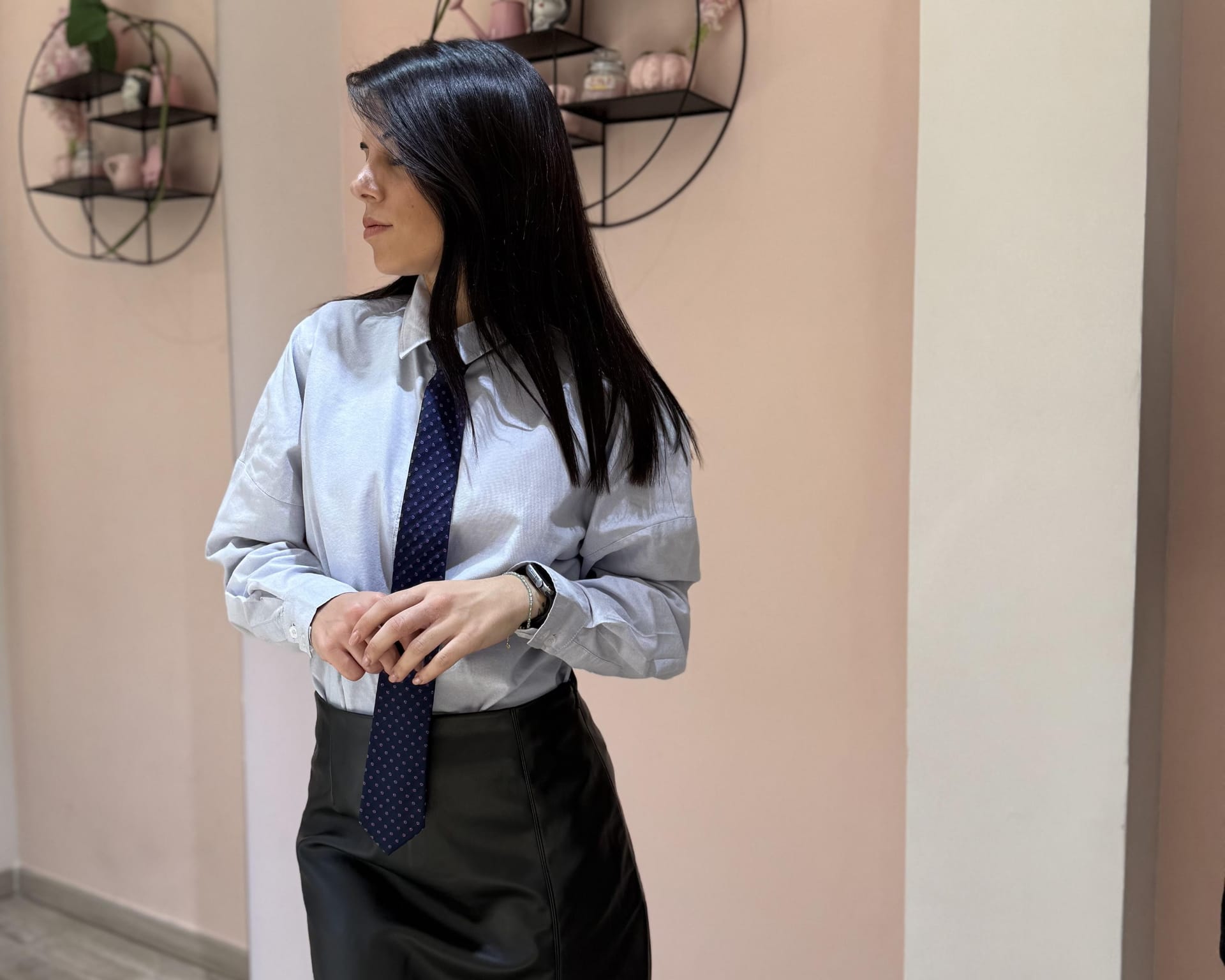 Moda e umore: come un bel look può davvero cambiarti la giornata Moda e umore: come un bel look può davvero cambiarti la giornata