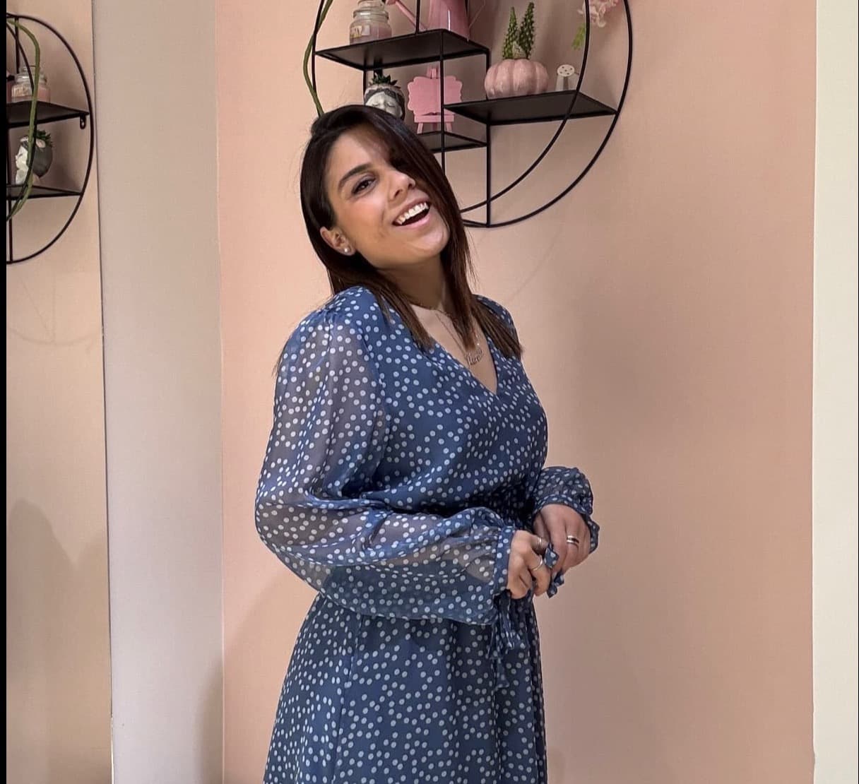 Colori di Tendenza Primavera/Estate 2025 Colori di Tendenza Primavera/Estate 2025