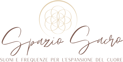 Spazio Sacro - Suoni e frequenze per l'espansione del cuore