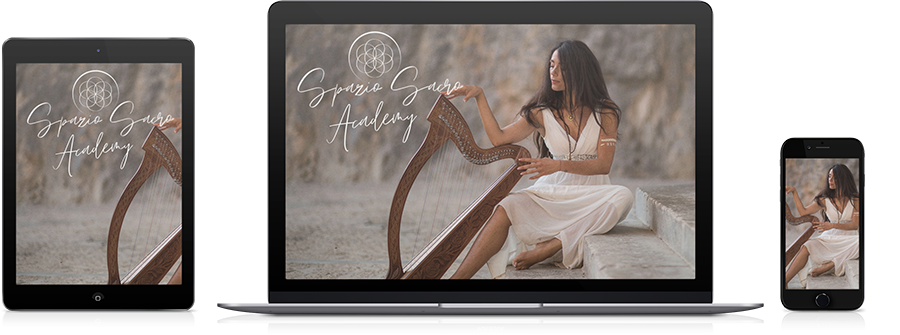 Spazio Sacro Academy Spazio Sacro Academy