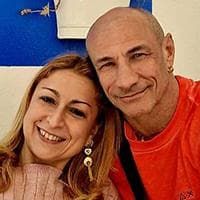 Dyana F. e Roberto C.. Dyana F. e Roberto C..