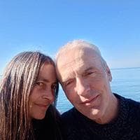 Dino F. e Patrizia L., consulente e impiegata Dino F. e Patrizia L., consulente e impiegata