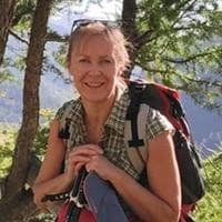 Angela Calderoni - Impiegata Angela Calderoni - Impiegata